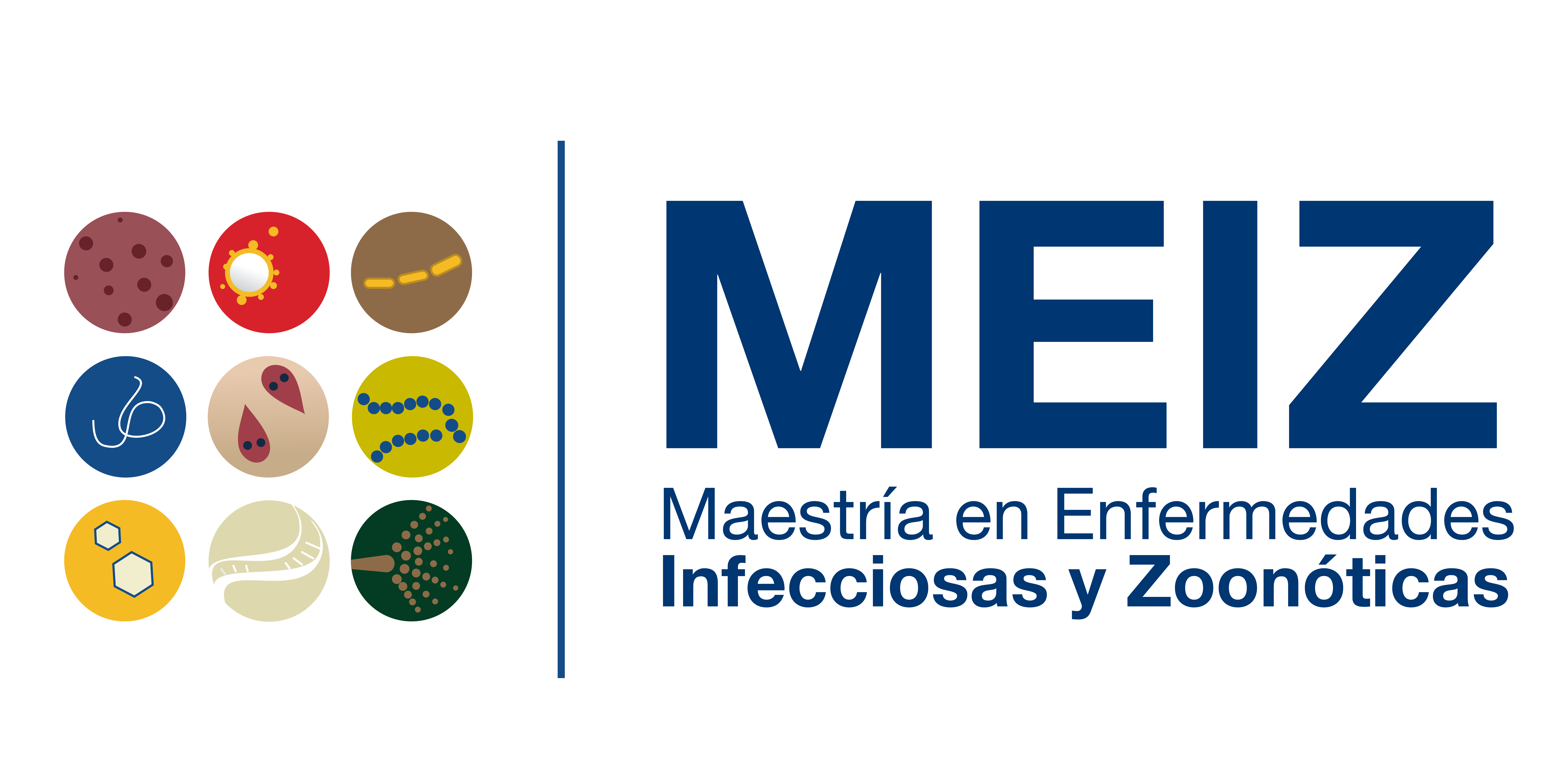 Maestría en Enfermedades Infecciosas y Zoonóticas