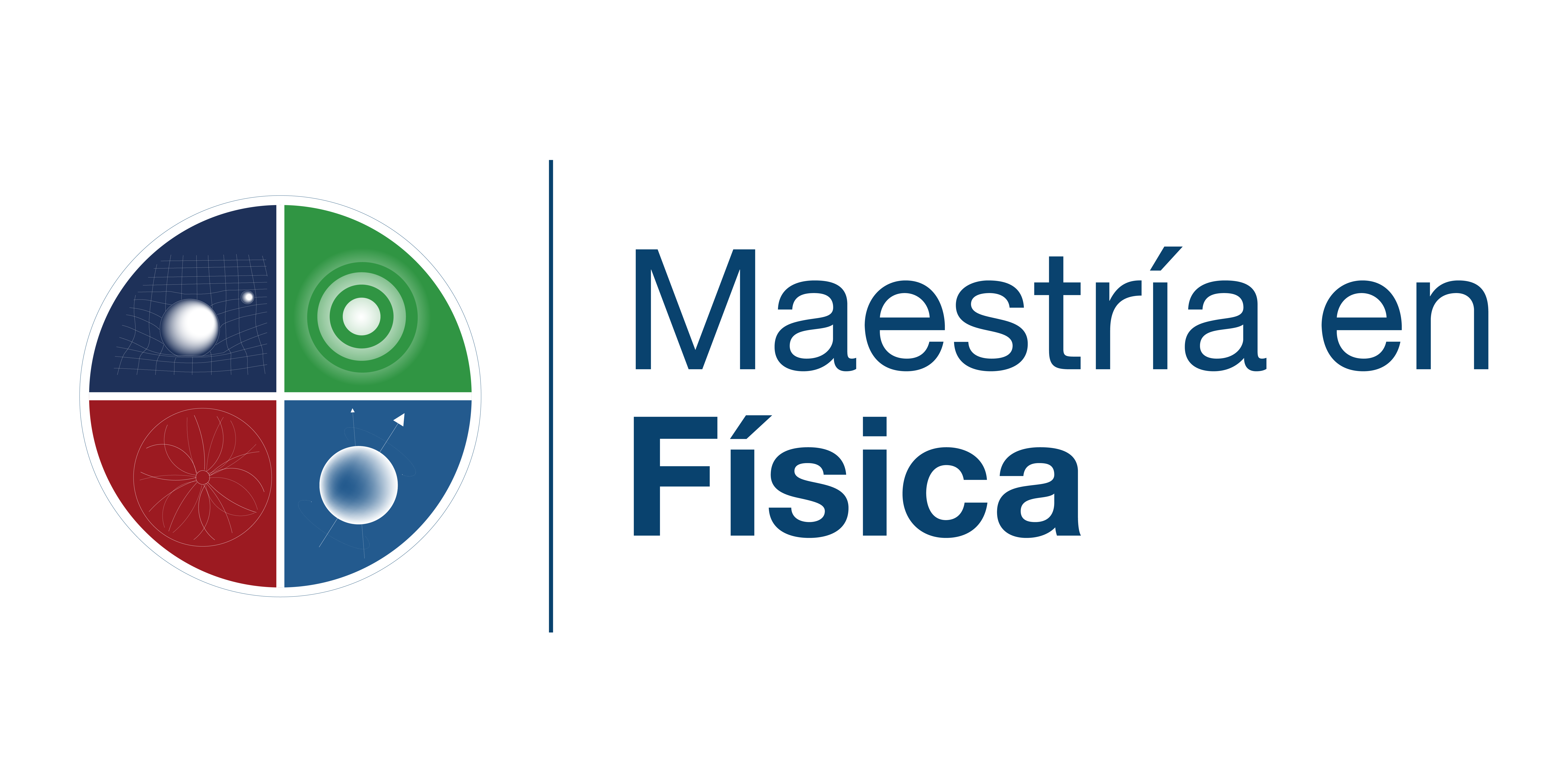 Maestría en Física