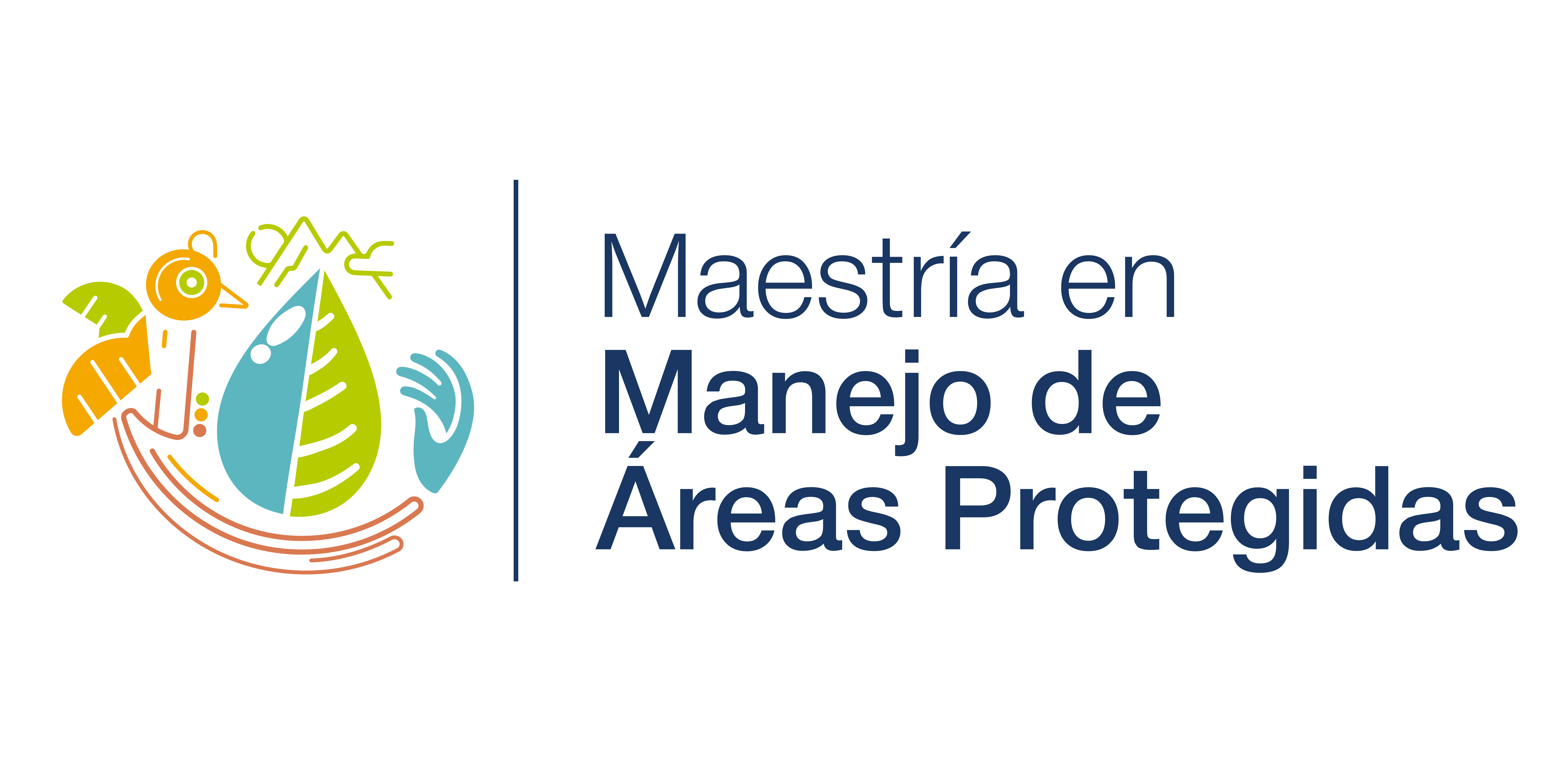 Maestría en Manejo de Áreas Protegidas