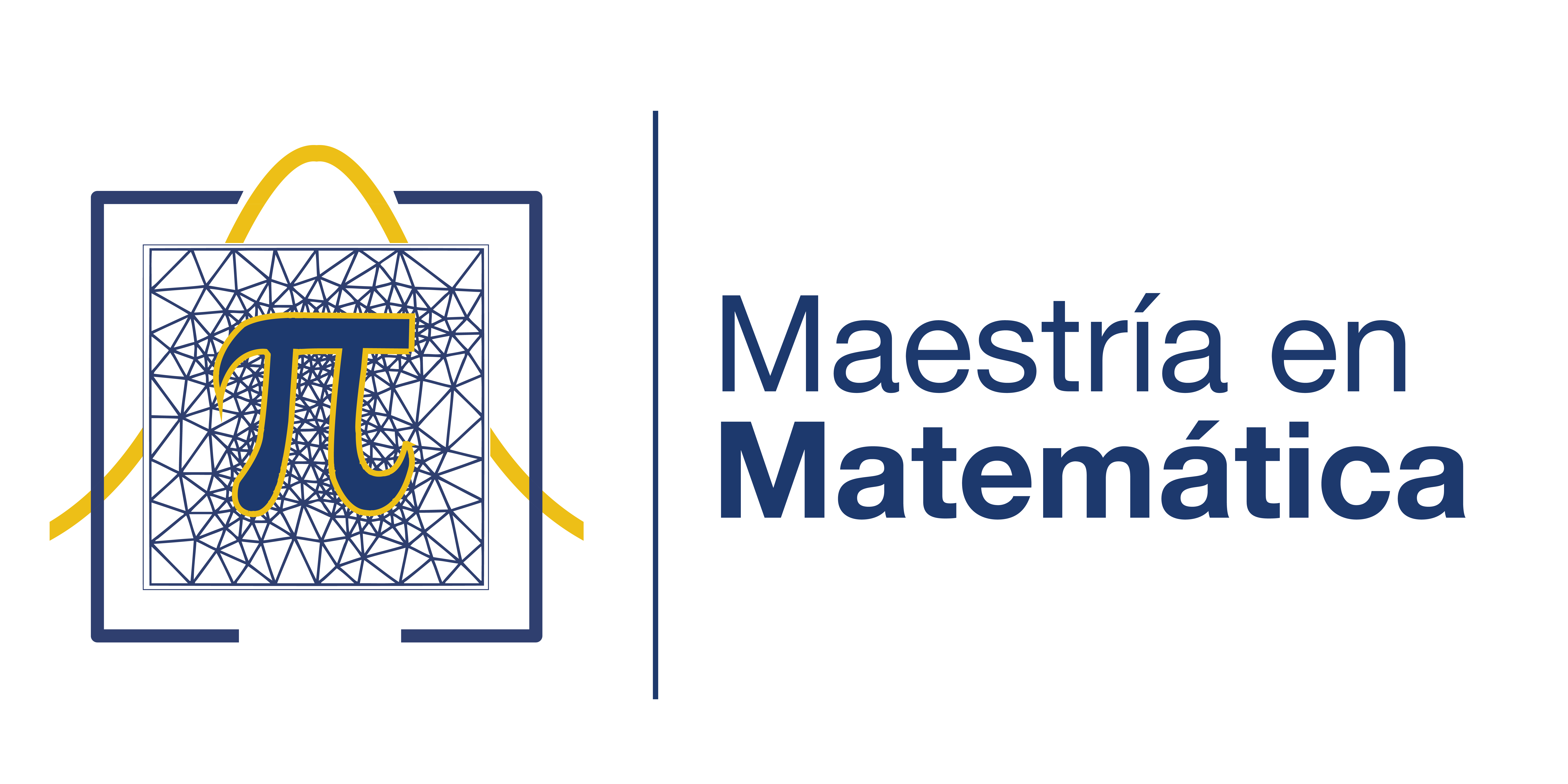 Maestría en Matemática