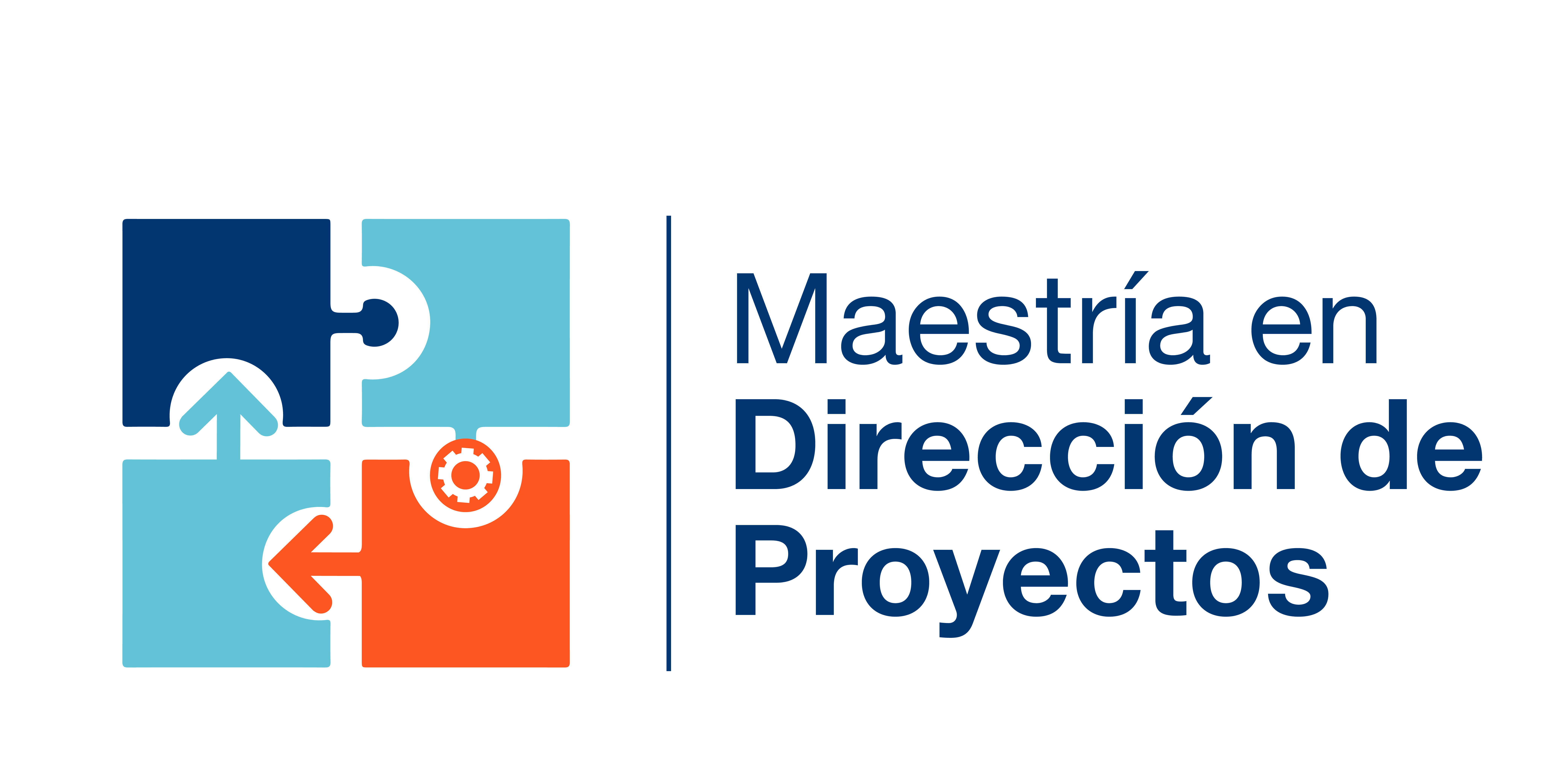 Maestría en Dirección de Proyectos