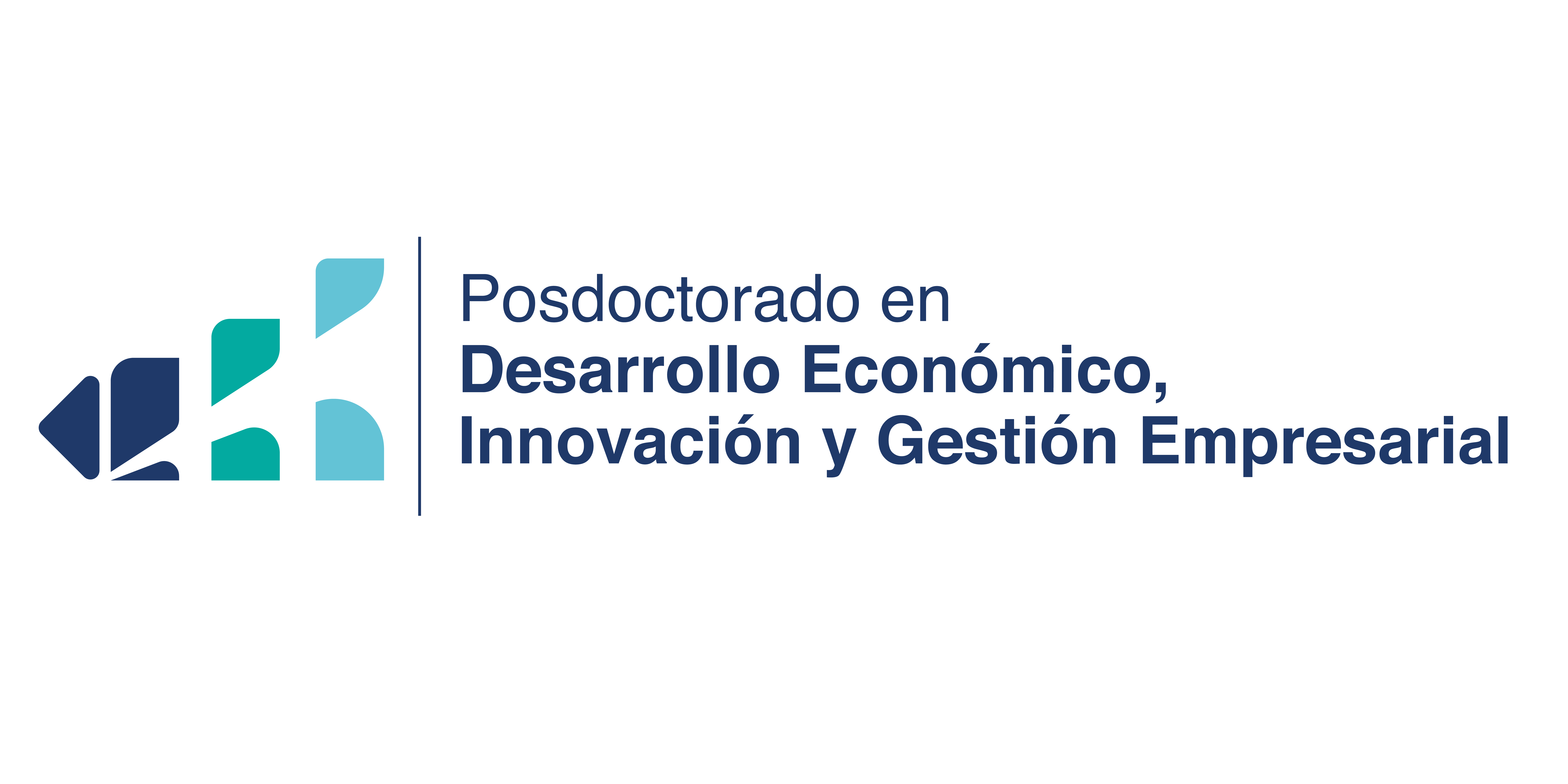 Posdoctorado en Desarrollo Económico, Innovación y Gestión Empresarial