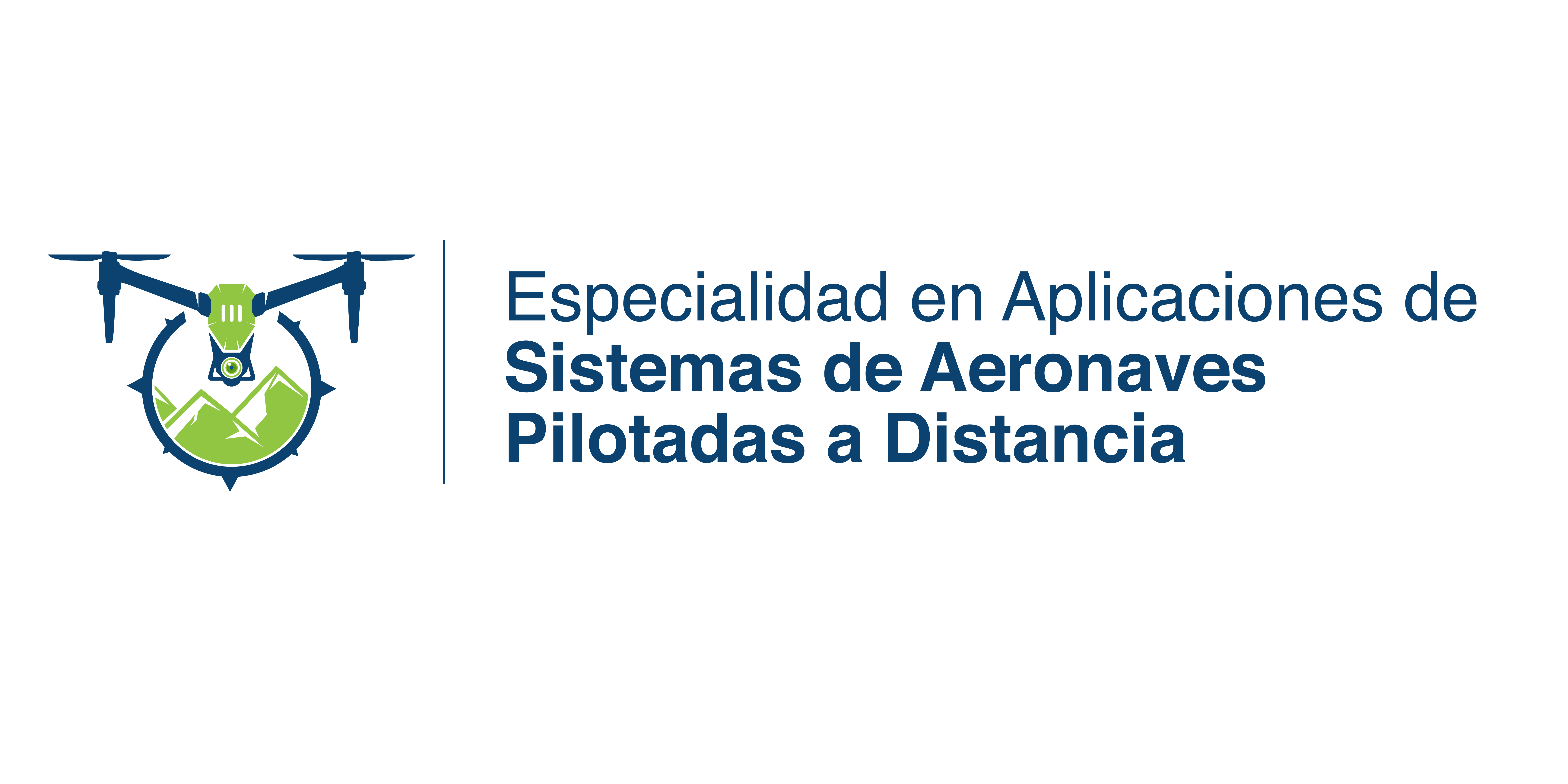 Especialidad en RPAS