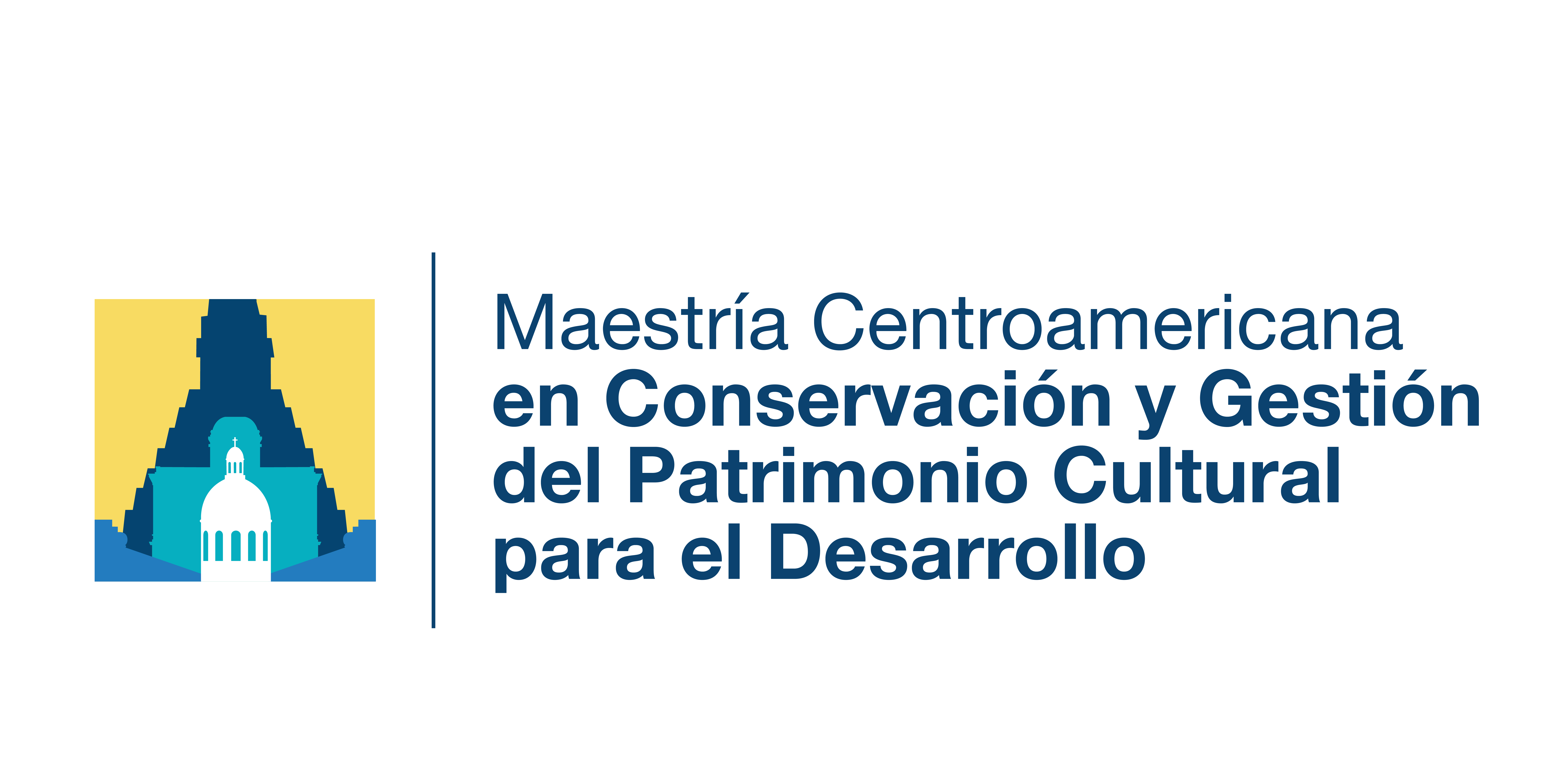 Maestría en Conservación y Gestión del Patrimonio Cultural