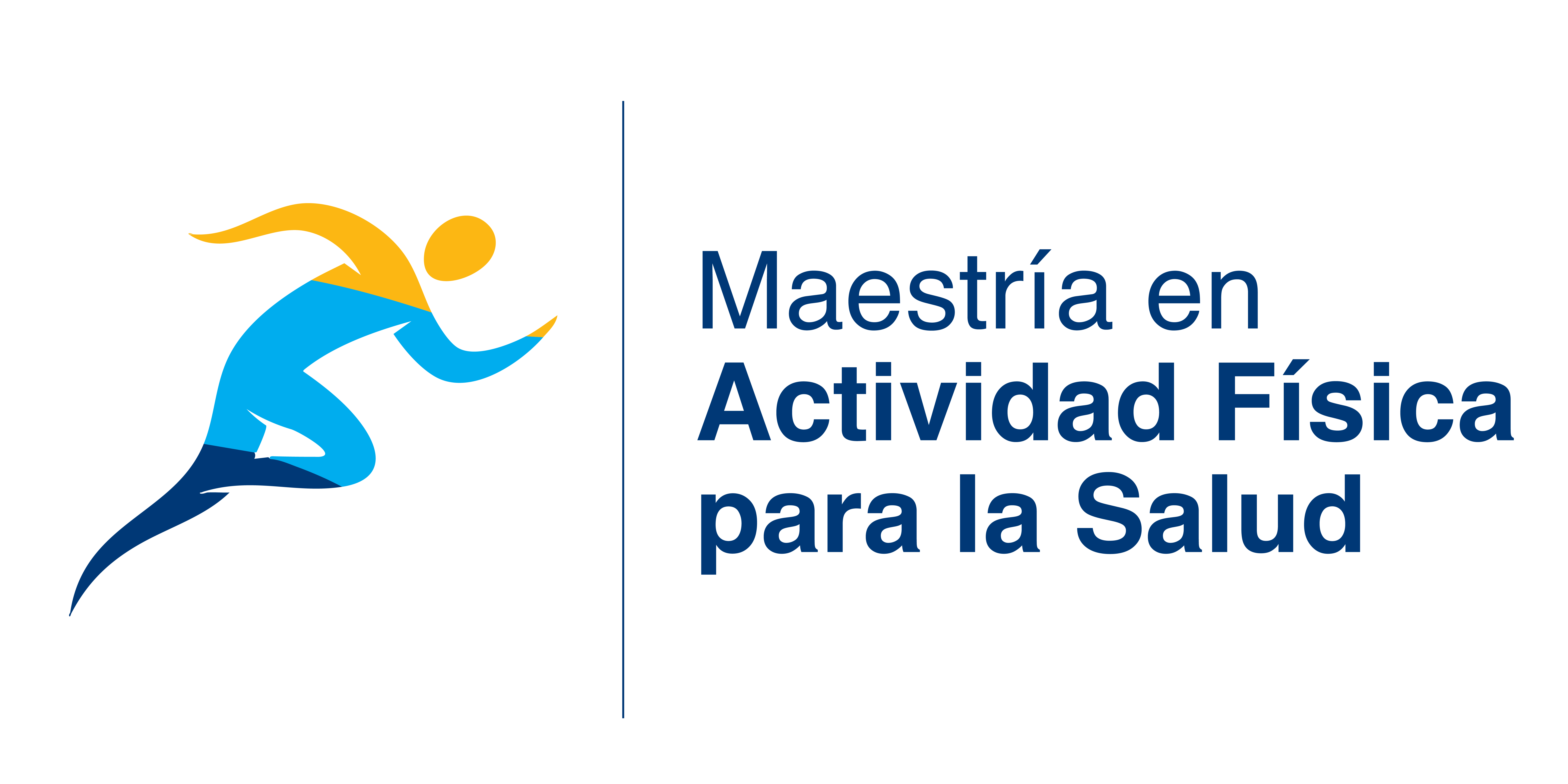 Maestría en Actividad Física para la Salud