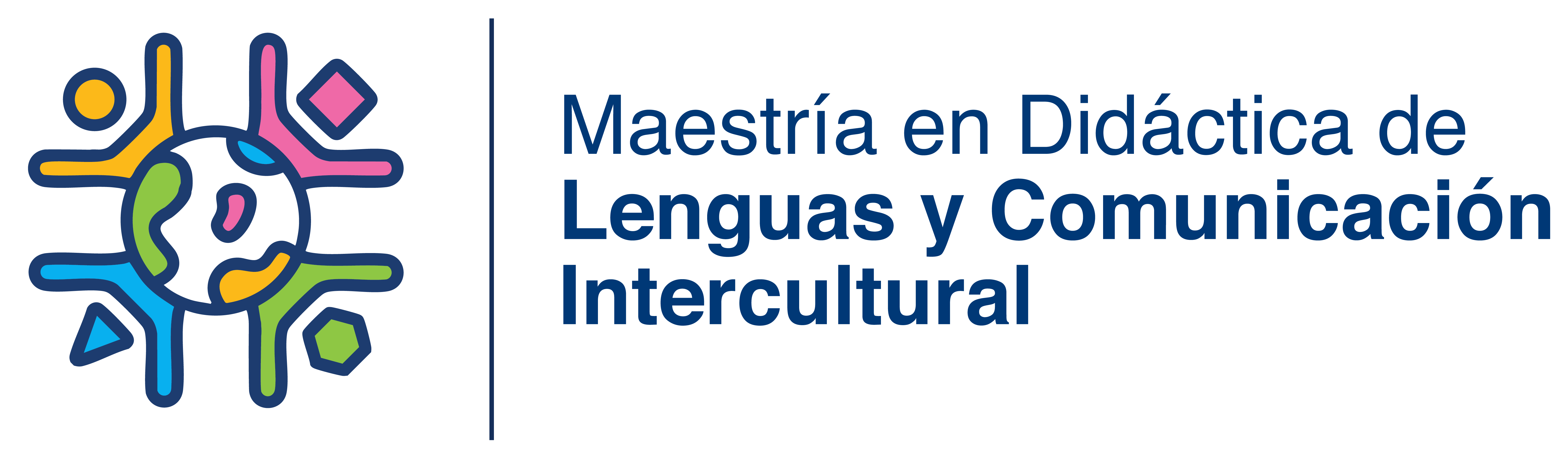 Maestría en Didáctica de Lenguas y Culturas
