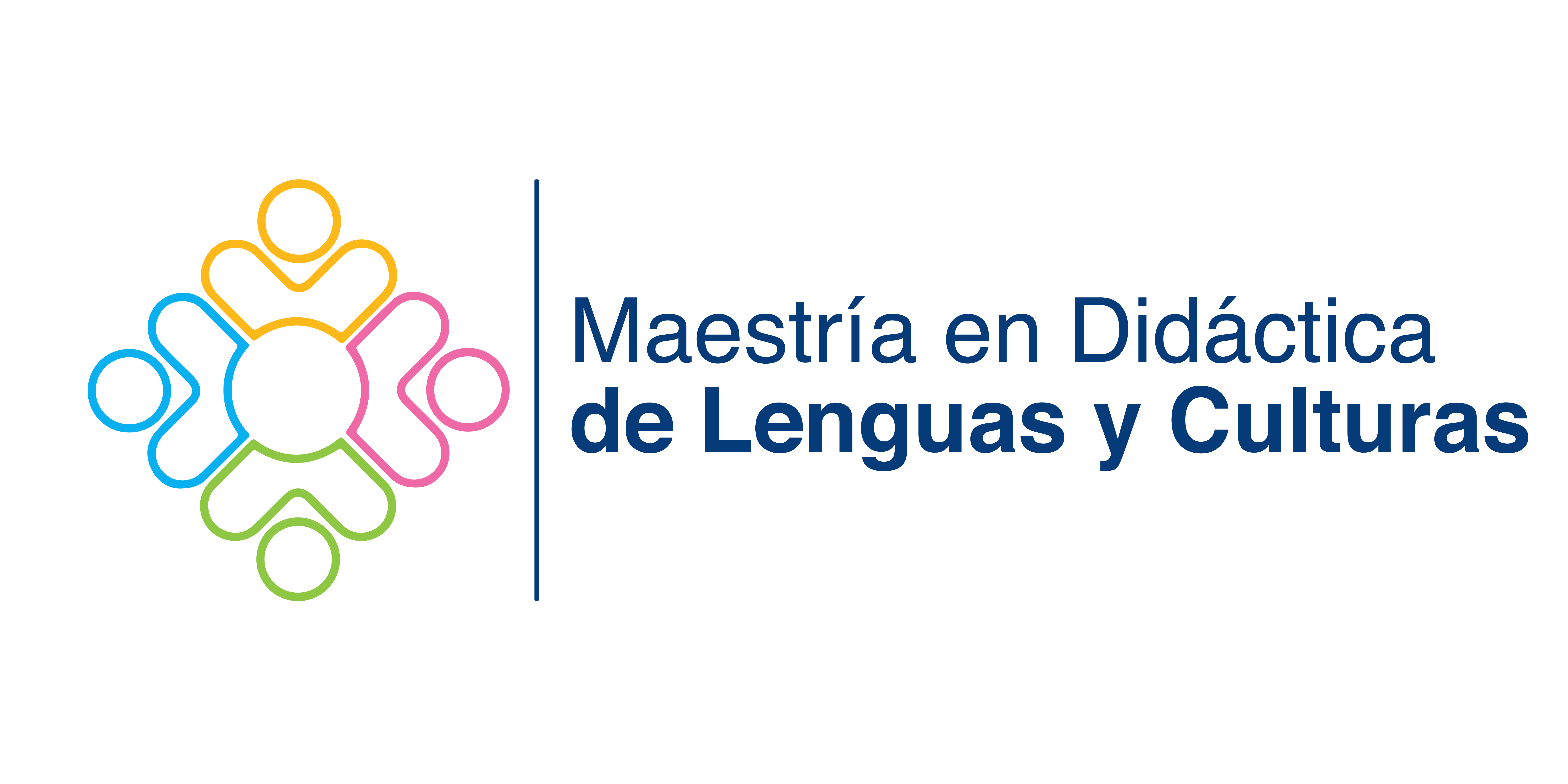 Maestría en Didáctica de las Lenguas y Culturas