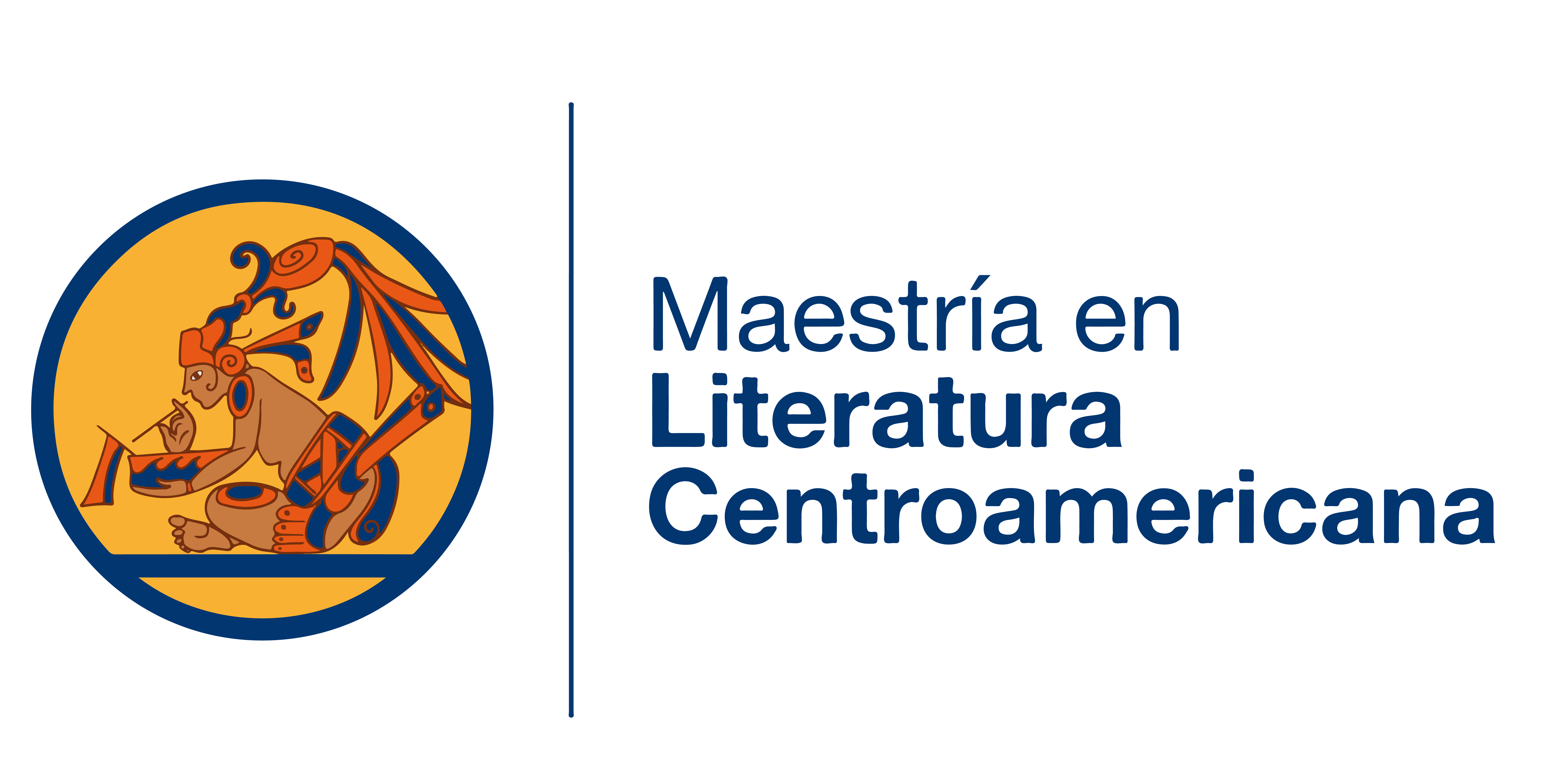 Maestría en Literatura Centroamericana