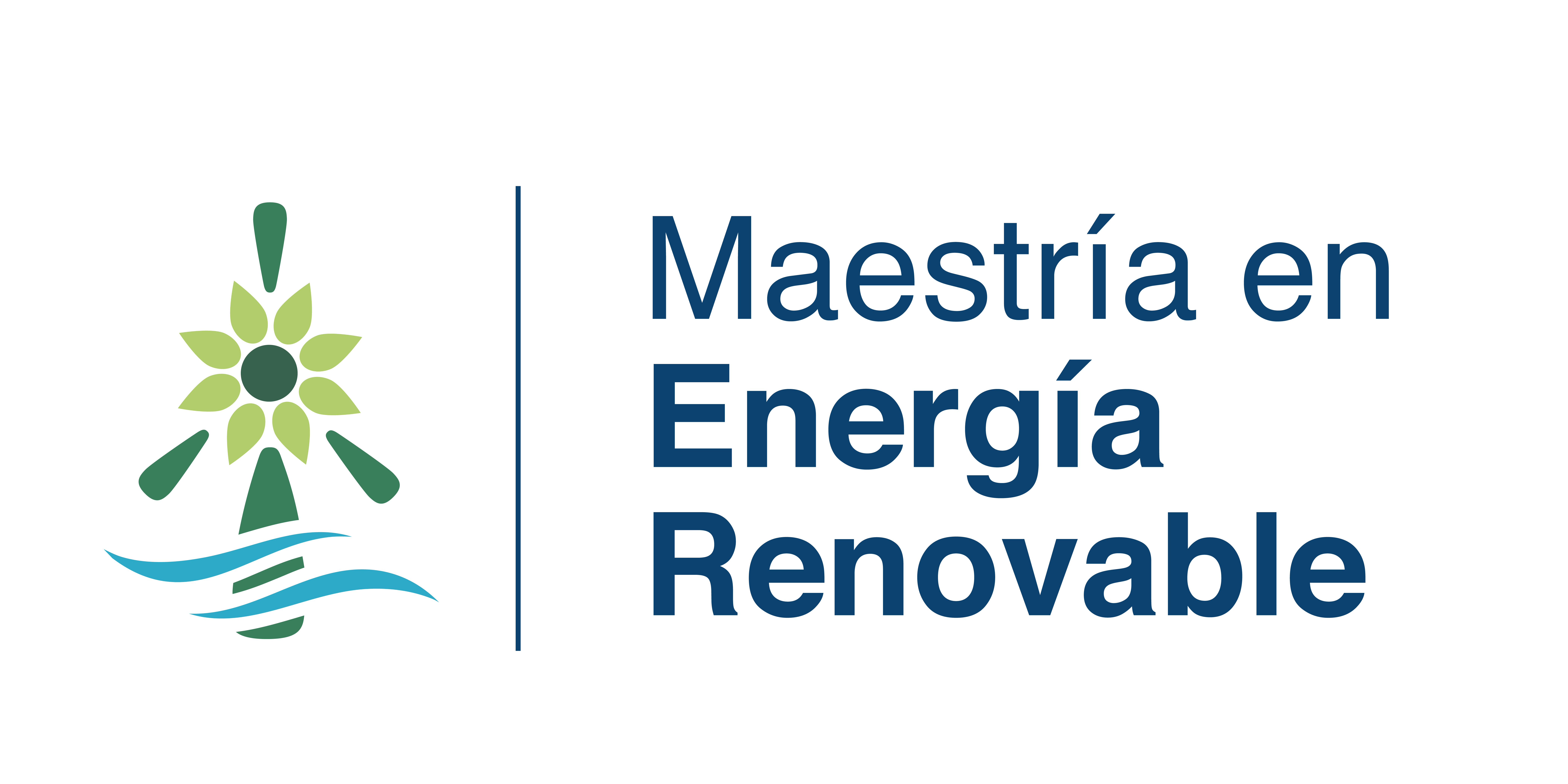 Maestría en Energía Renovable