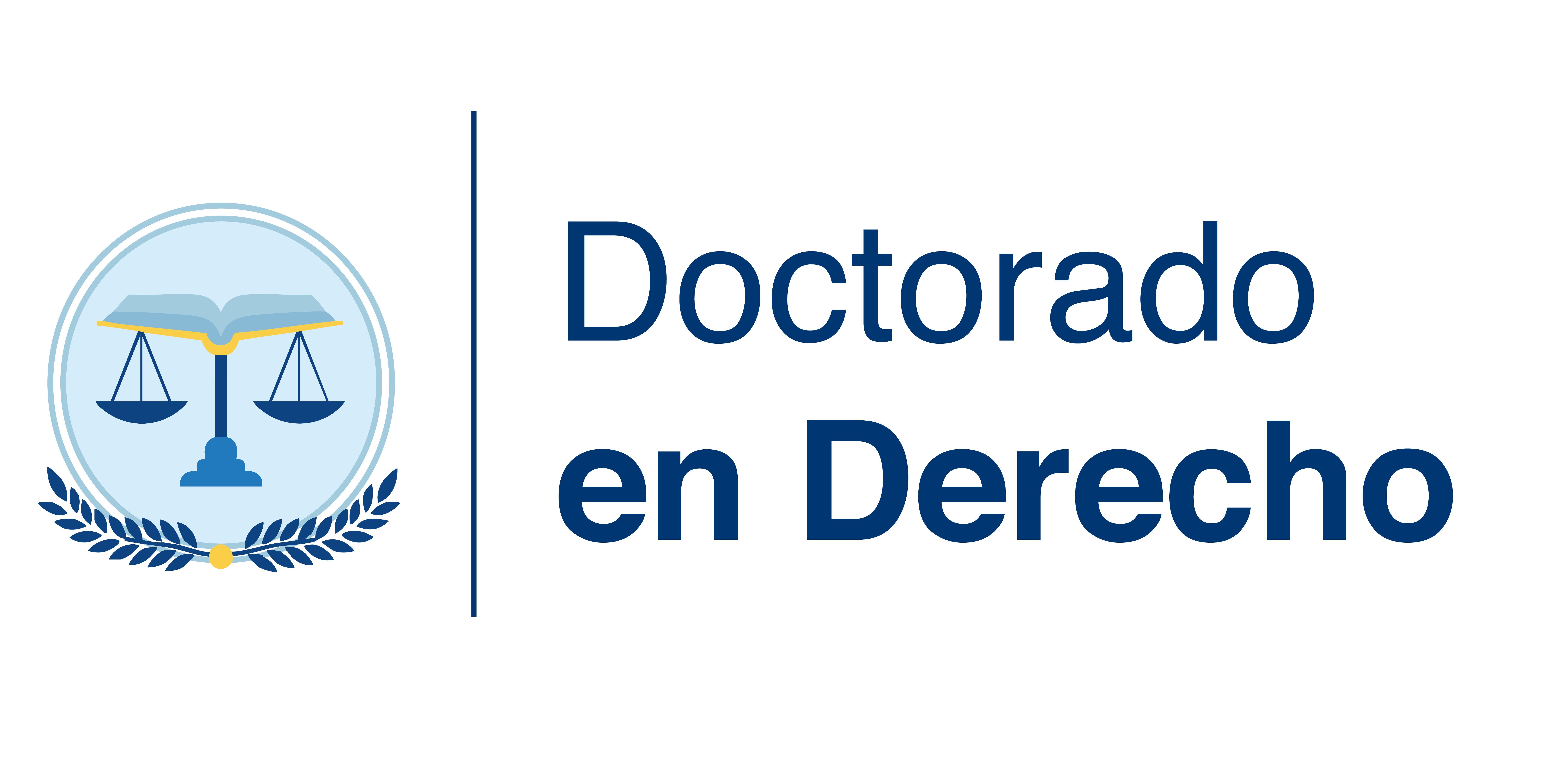 Doctorado en Derecho