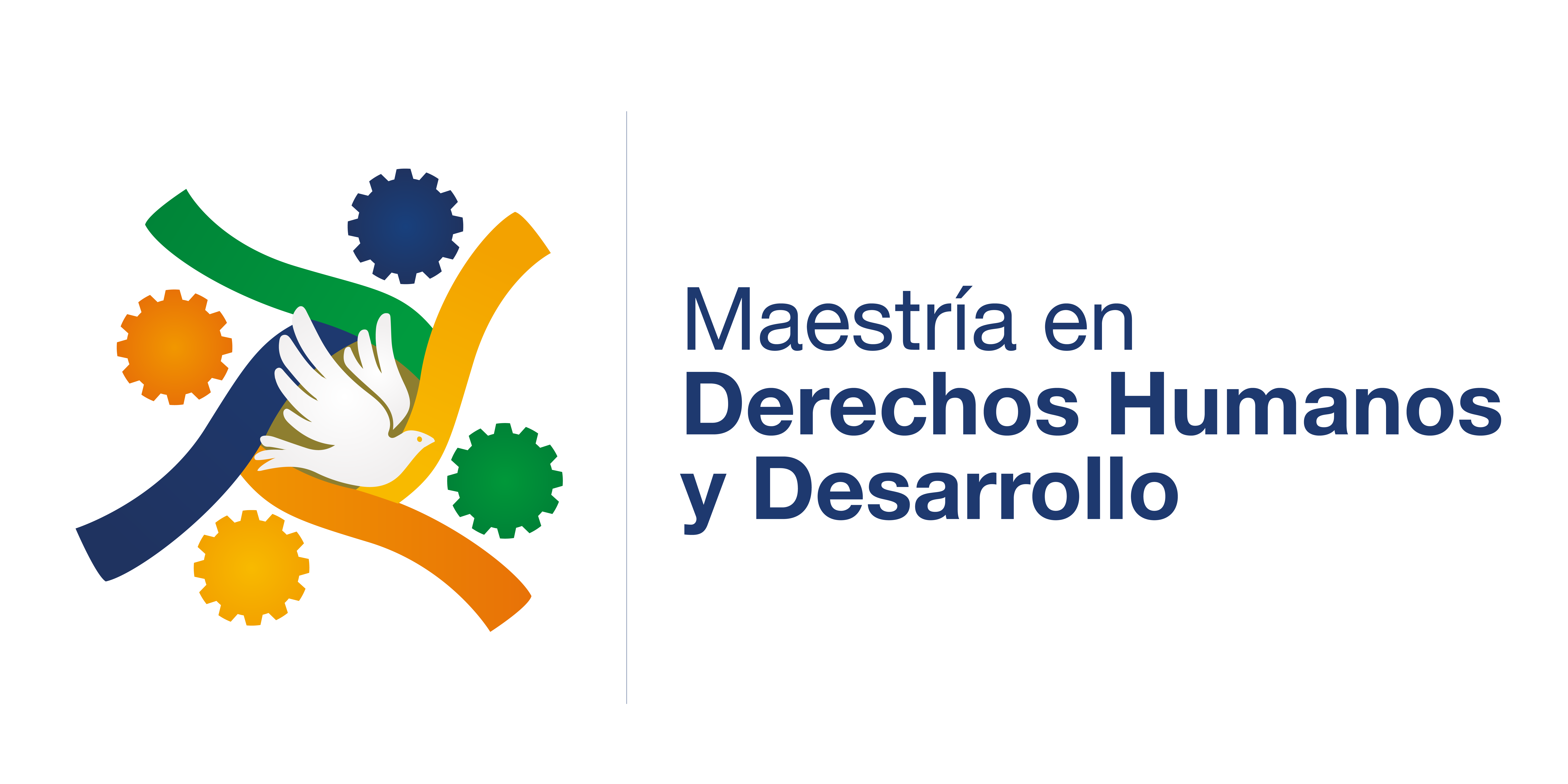Maestría en Derechos Humanos y Desarrollo