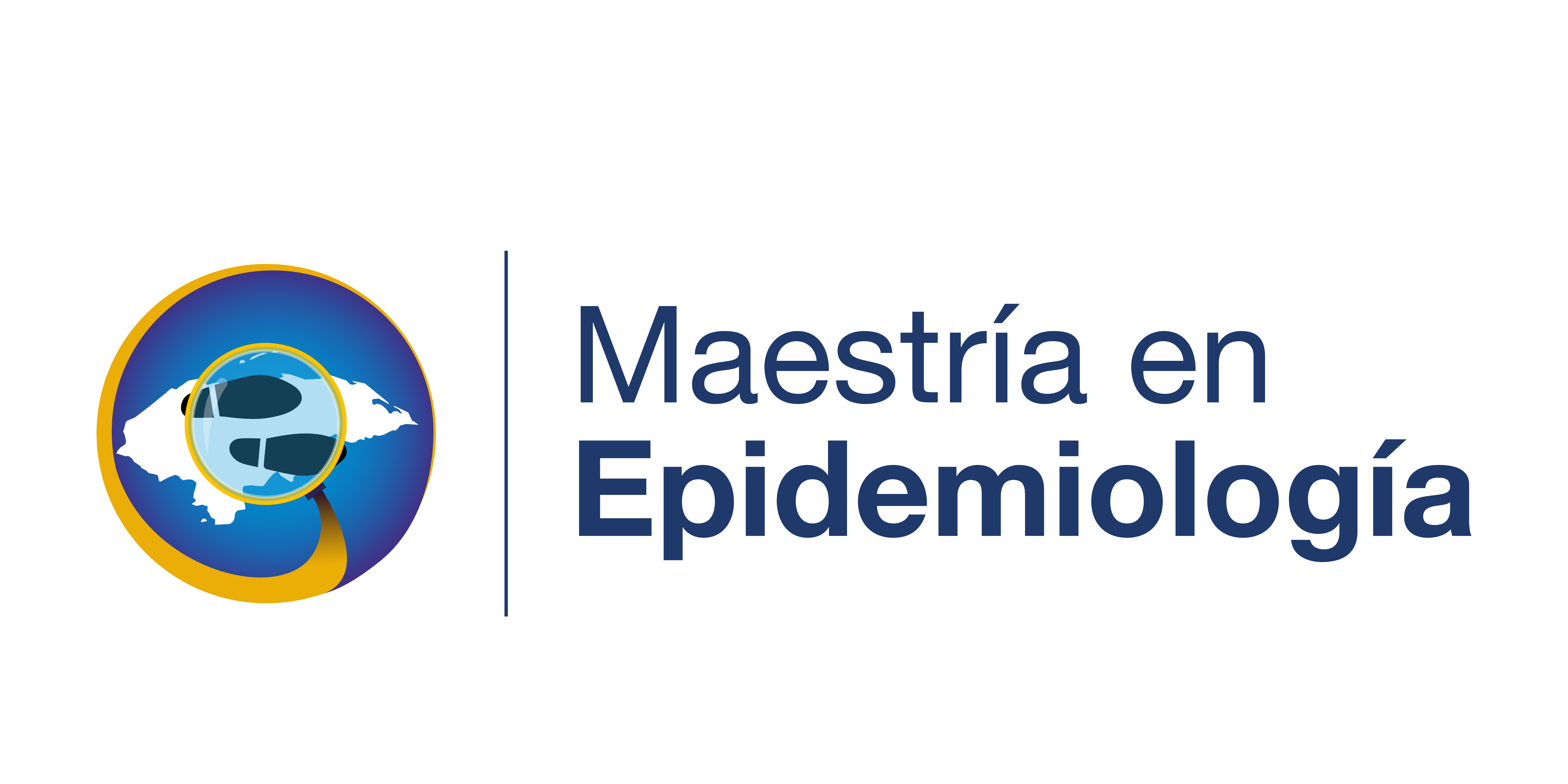 Maestría en Epidemiología