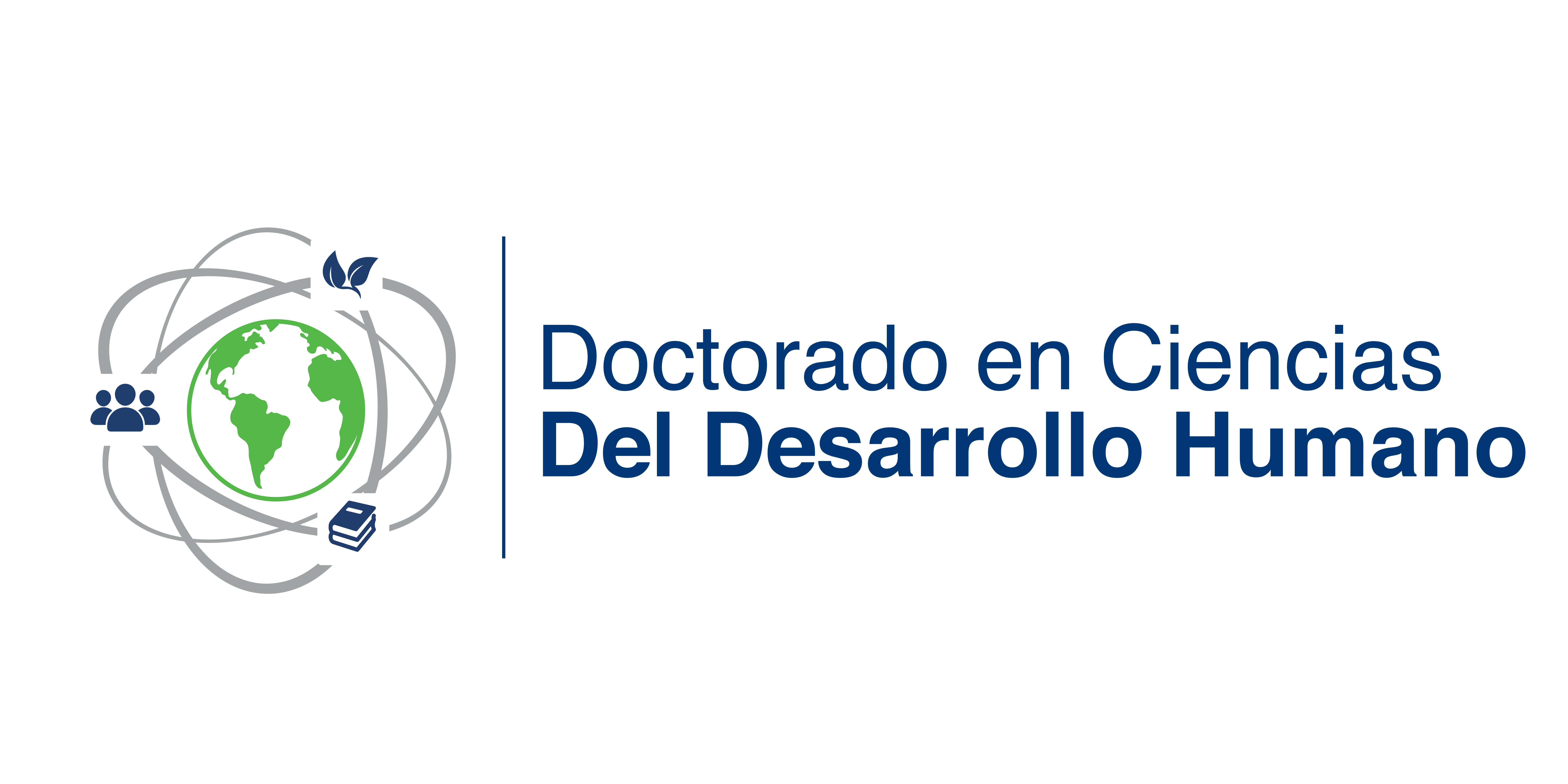 Doctorado en Ciencias del Desarrollo Humano