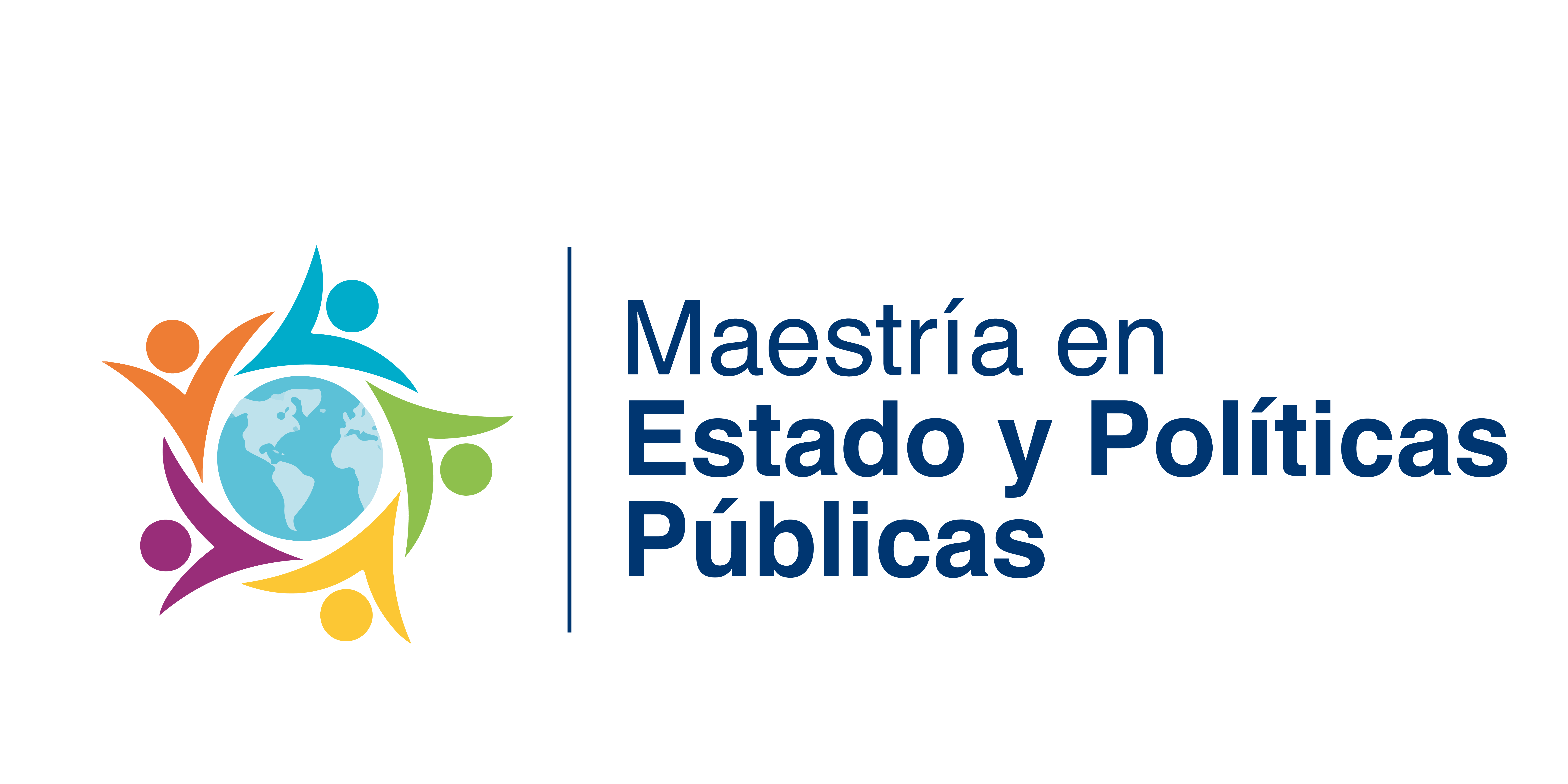 Maestría en Estado y Políticas Públicas