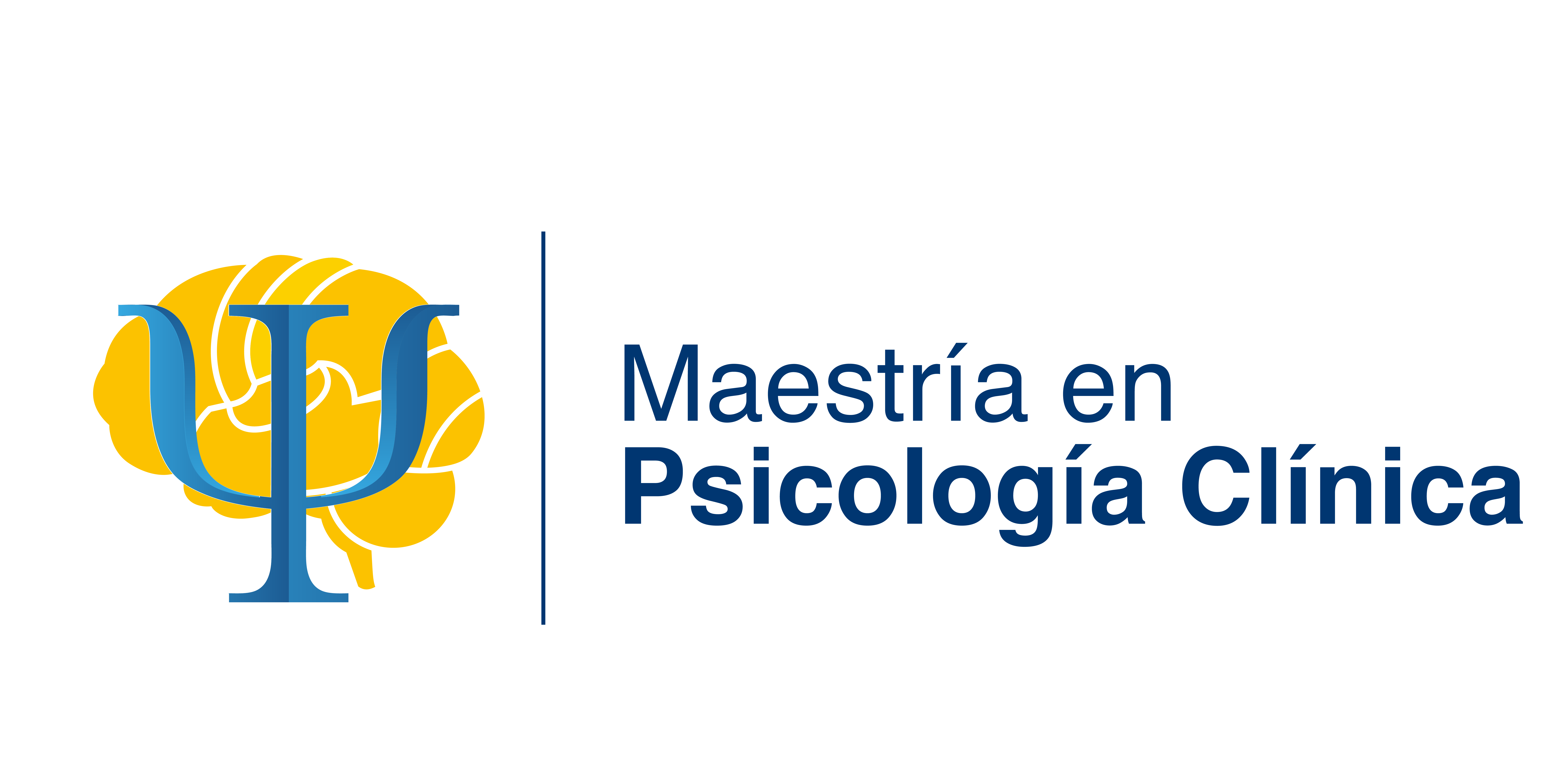 Maestría en Psicología Clínica