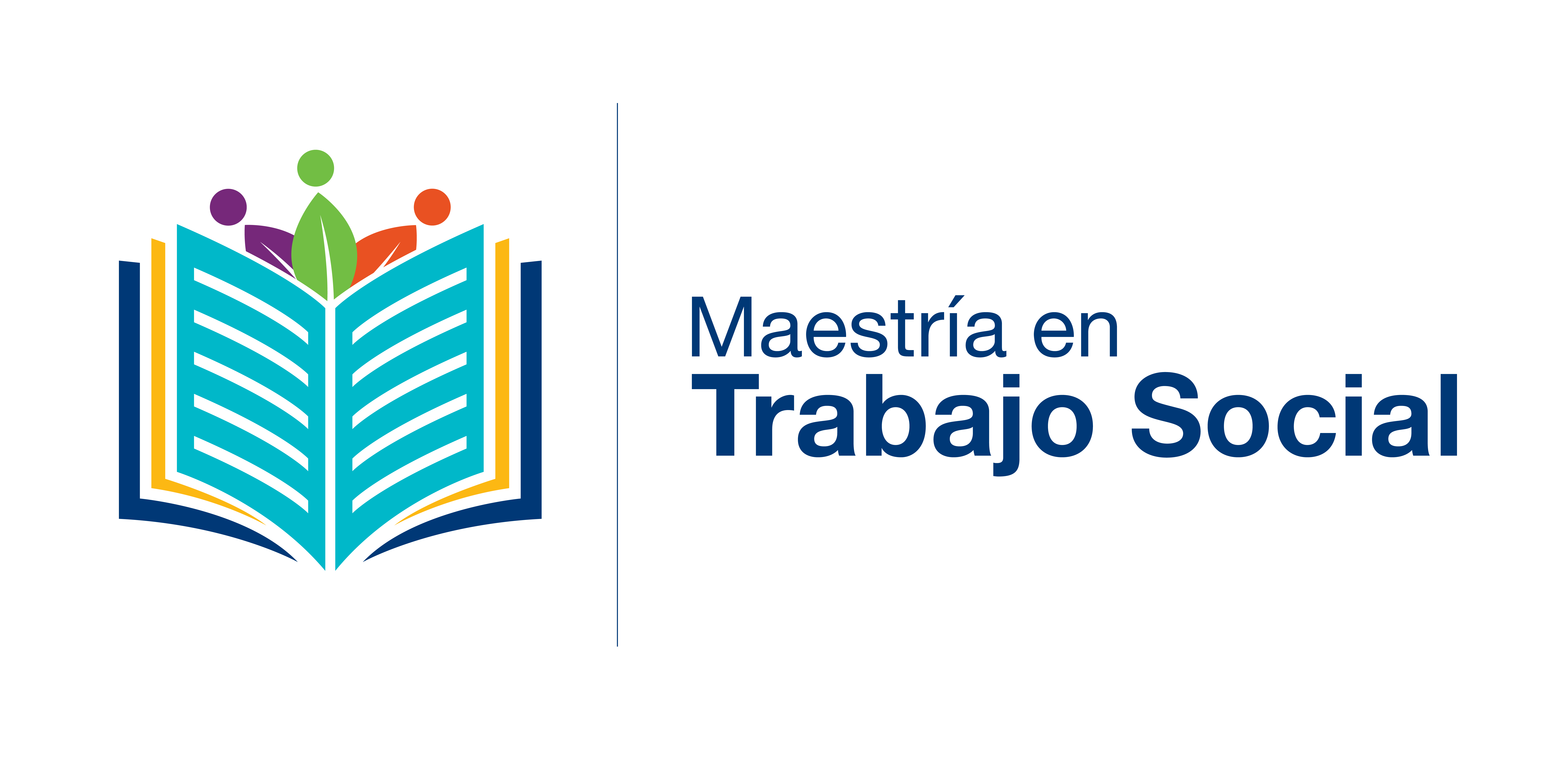 Maestría en Trabajo Social