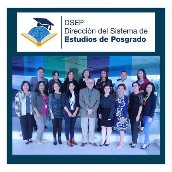 Equipo DSEP 2020