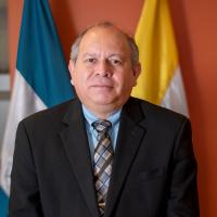 Óscar Arquímides Zelaya