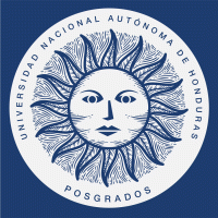 Sistema de Identidad de los posgrados de la UNAH