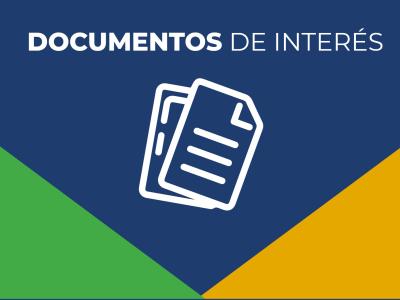 Documentos de Interés