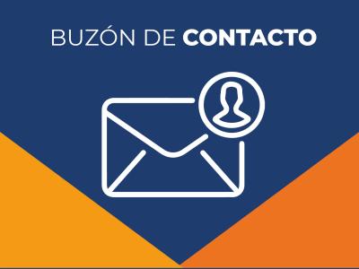 Buzón de contacto