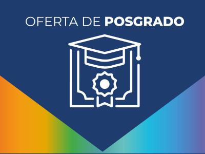 Oferta de Posgrado UNAH
