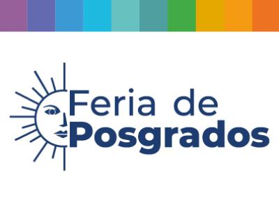 Feria de Posgrados