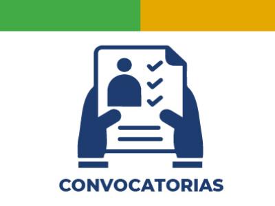 Convocatorias